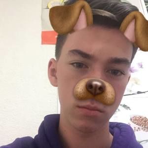 Meet your Posher, Johnathan